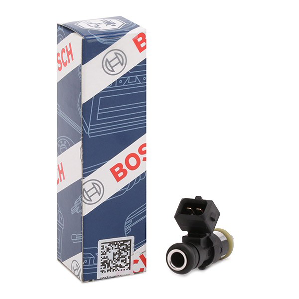 0280158229 Bosch Wtryskiwacz paliwa