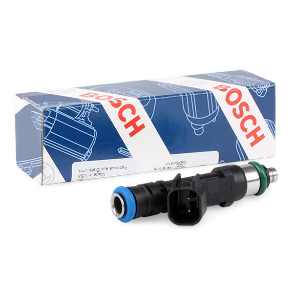 0280158279 Bosch Wtryskiwacz paliwa