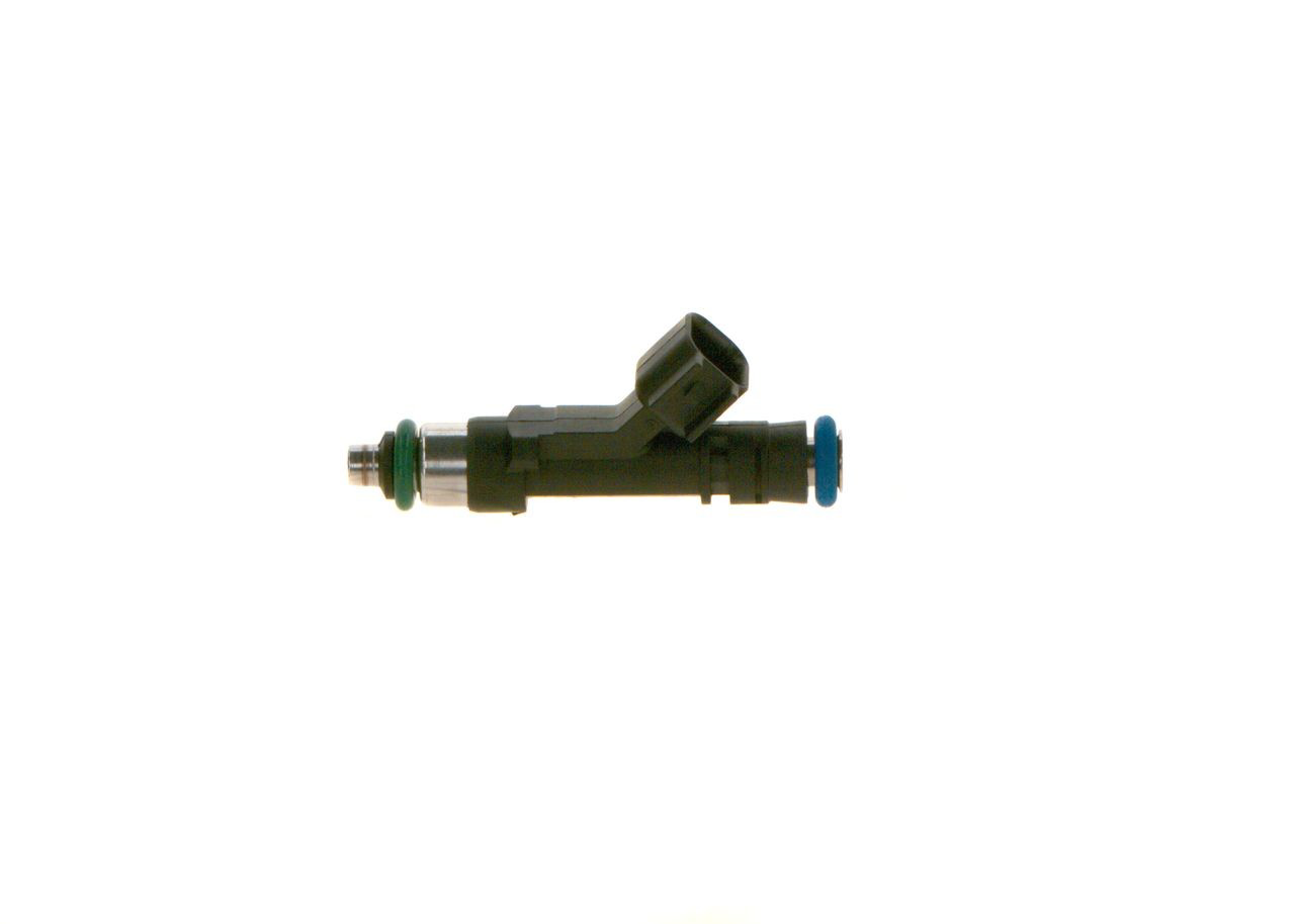 Do koszyka 0280158279 Bosch Wtryskiwacz paliwa