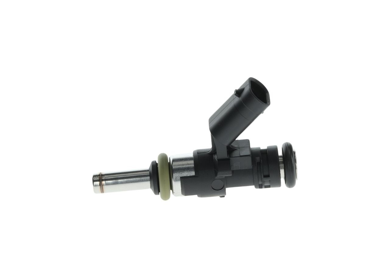 Do koszyka 0280158336 Bosch Wtryskiwacz paliwa