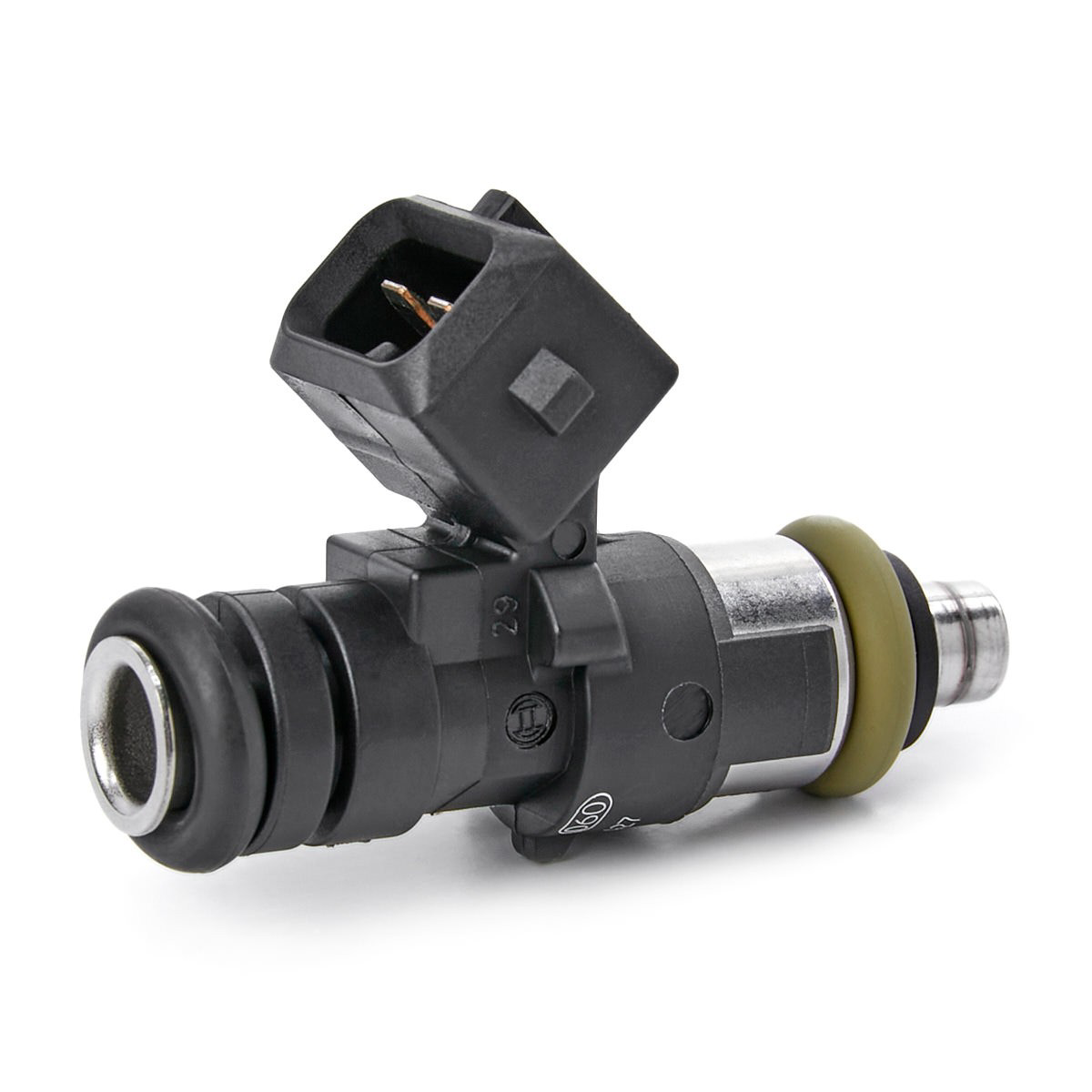 Wtryskiwacz paliwa Bosch 0280158427 cena, od 83,17 USD