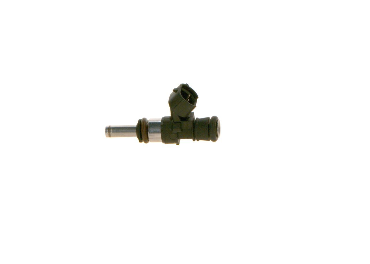 Do koszyka 0280158448 Bosch Wtryskiwacz paliwa
