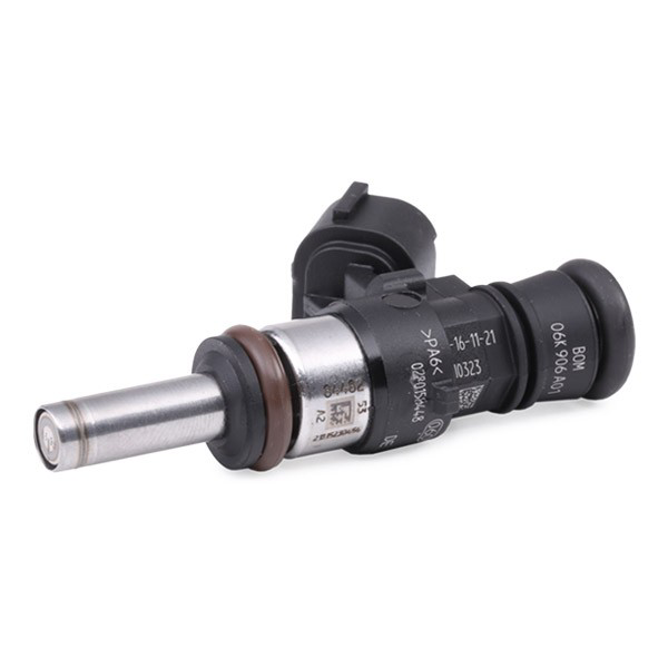 Wtryskiwacz paliwa Bosch 0280158448 cena, od 43,17 USD