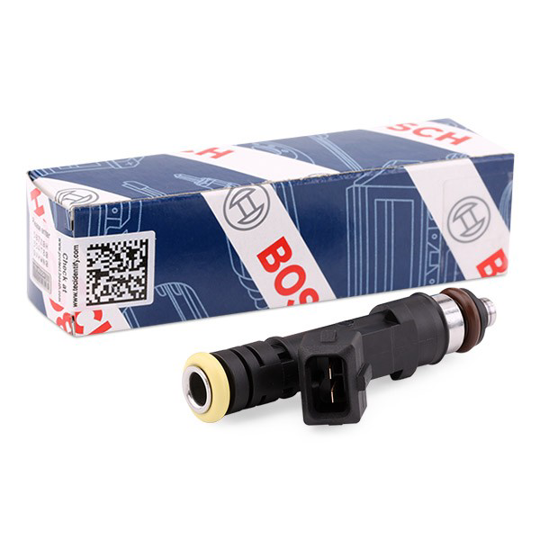 Wtryskiwacz paliwa Bosch 0280158827 cena, od 121,41 USD