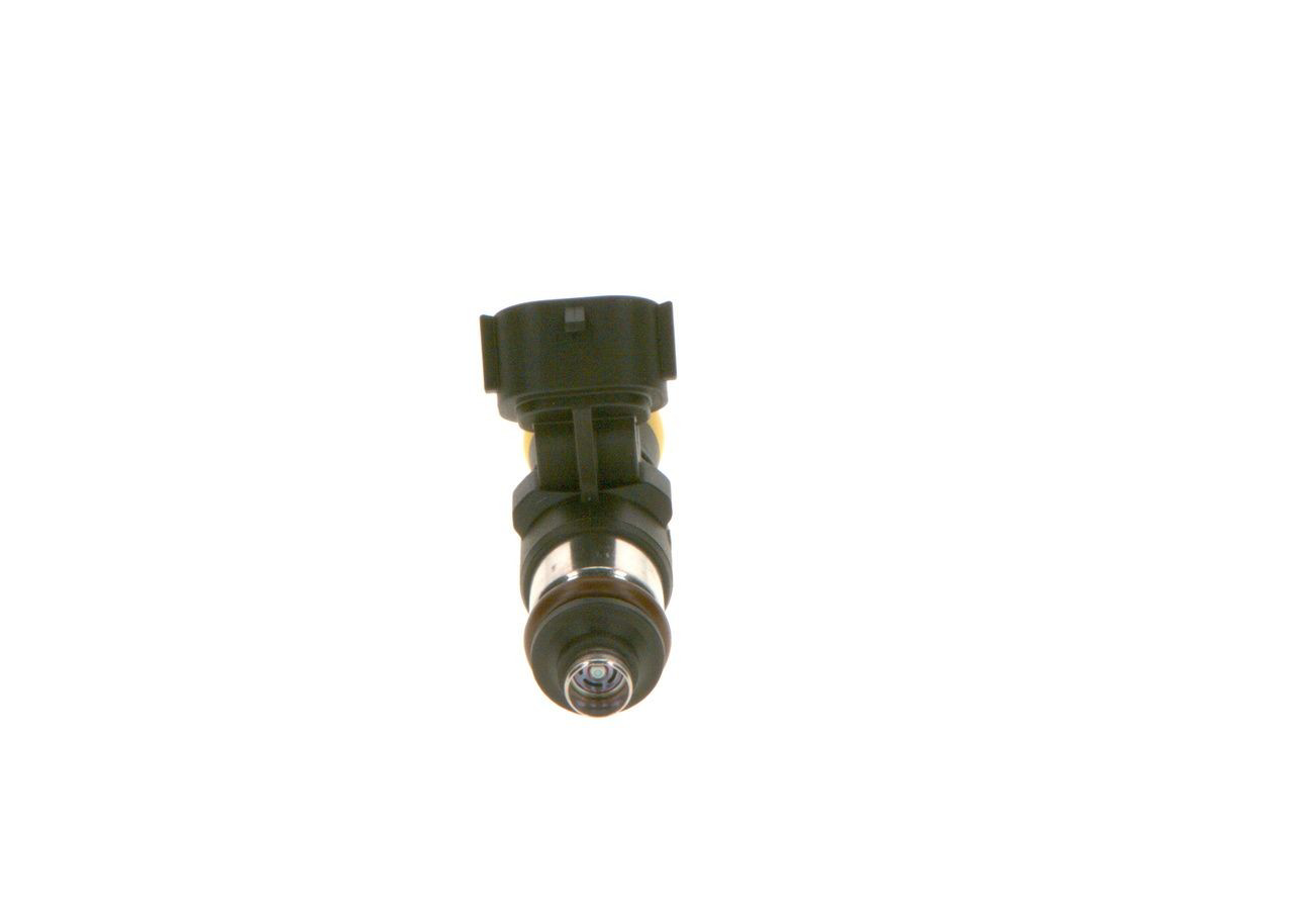 Do koszyka 0280158862 Bosch Wtryskiwacz paliwa