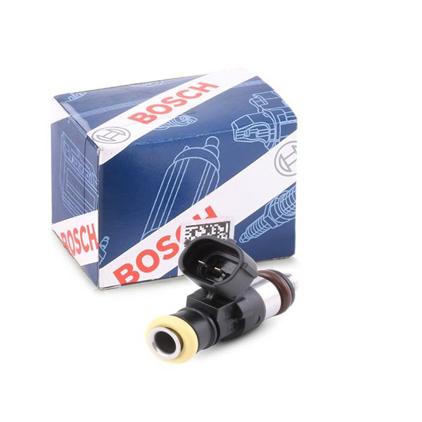 Do koszyka 0280158862 Bosch Wtryskiwacz paliwa
