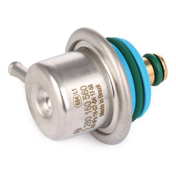 0280160560 Bosch Regulator ciśnienia paliwa w listwie paliwowej