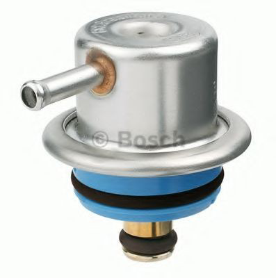Regulator ciśnienia paliwa w listwie paliwowej Bosch 0280160560 cena, od 26,39 USD