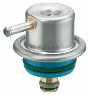 Regulator ciśnienia paliwa w listwie paliwowej Bosch 0280160562 cena, od 42,61 USD
