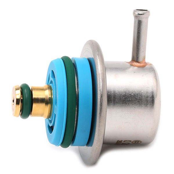 Regulator ciśnienia paliwa w listwie paliwowej 0280160562 Bosch