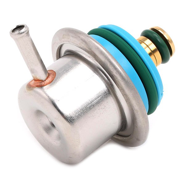 Regulator ciśnienia paliwa w listwie paliwowej Bosch 0280160587