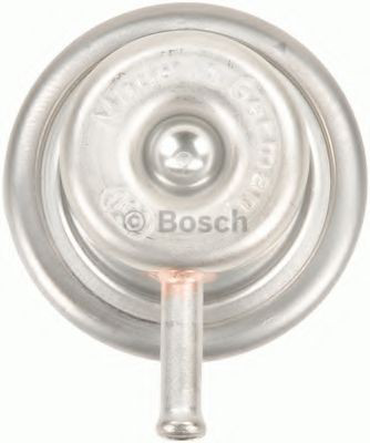 0280160597 Bosch Regulator ciśnienia paliwa w listwie paliwowej