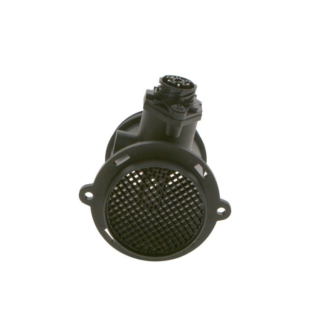 Czujnik przepływu powietrza, przepływomierz powietrza M.A.F. Bosch 0280217509