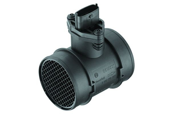 0280218020 Bosch Czujnik przepływu powietrza, przepływomierz powietrza M.A.F.