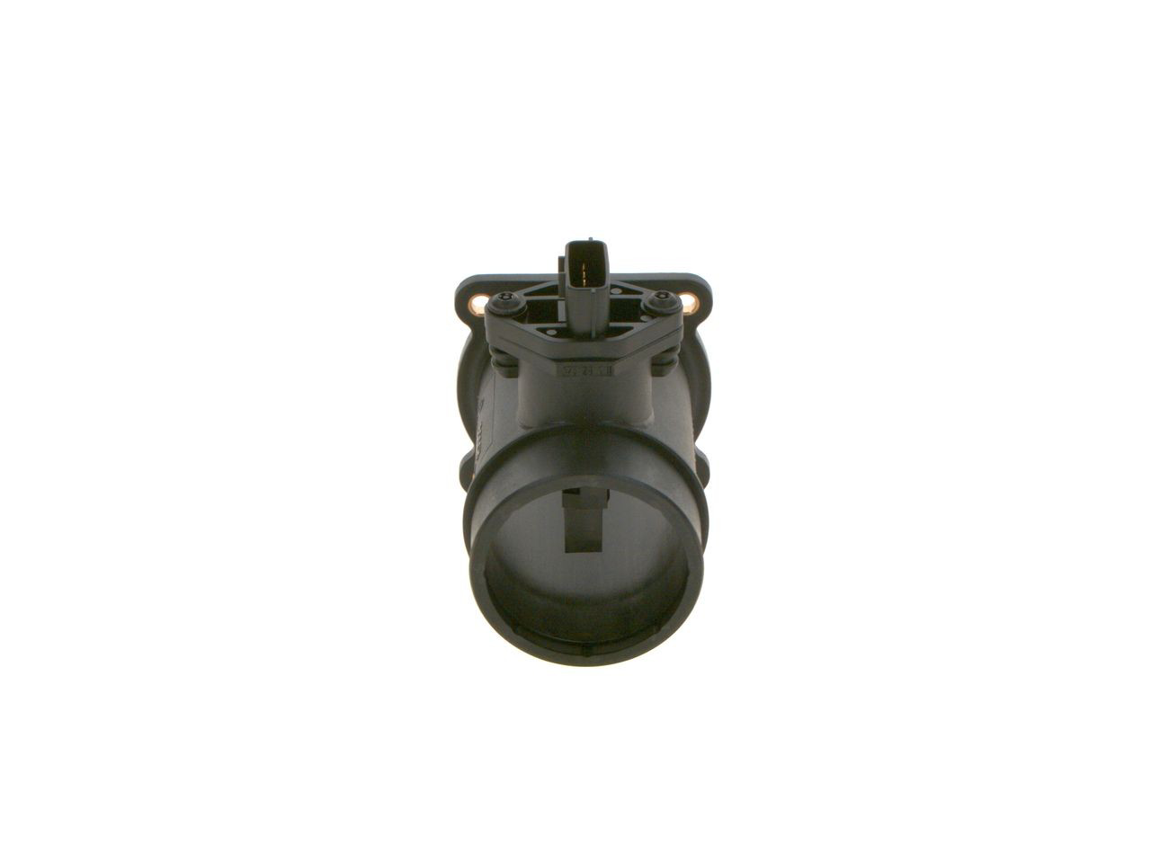 Czujnik przepływu powietrza, przepływomierz powietrza M.A.F. 0280218094 Bosch
