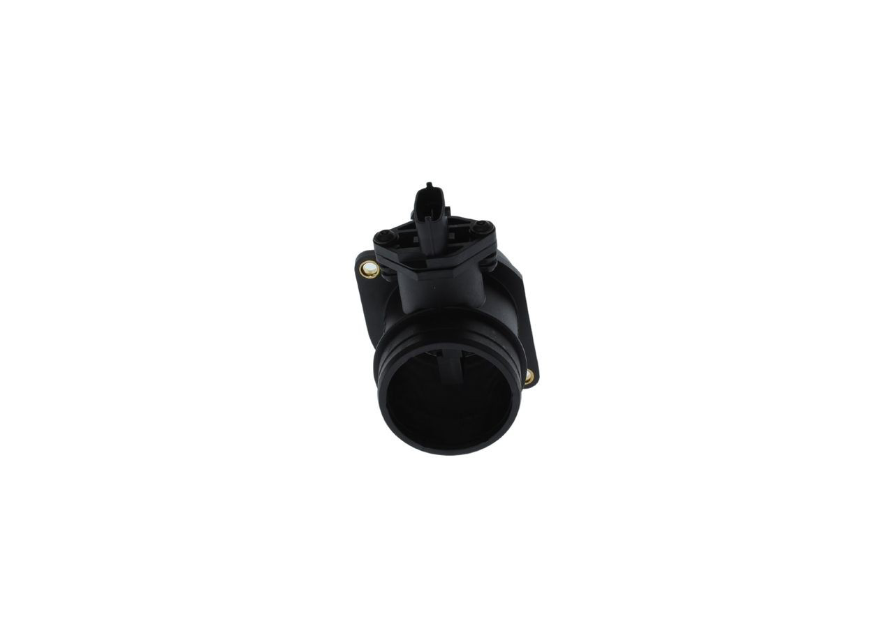 Czujnik przepływu powietrza, przepływomierz powietrza M.A.F. Bosch 0280218120 cena, od 47,96 USD