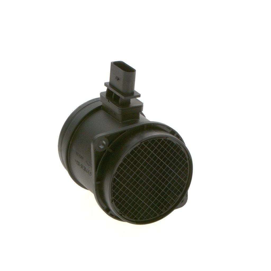 Czujnik przepływu powietrza, przepływomierz powietrza M.A.F. Bosch 0280218175 cena, od 109,44 USD
