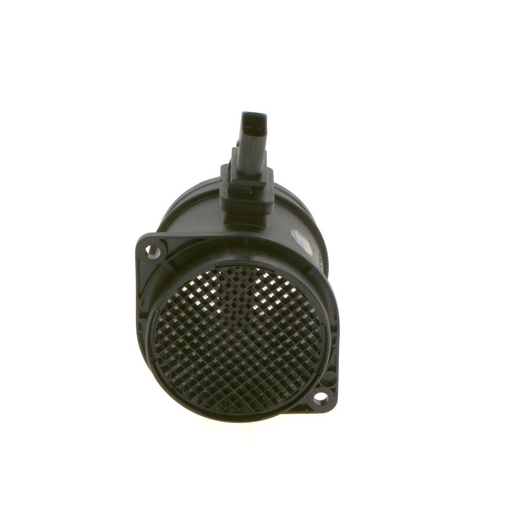 Czujnik przepływu powietrza, przepływomierz powietrza M.A.F. 0280218175 Bosch