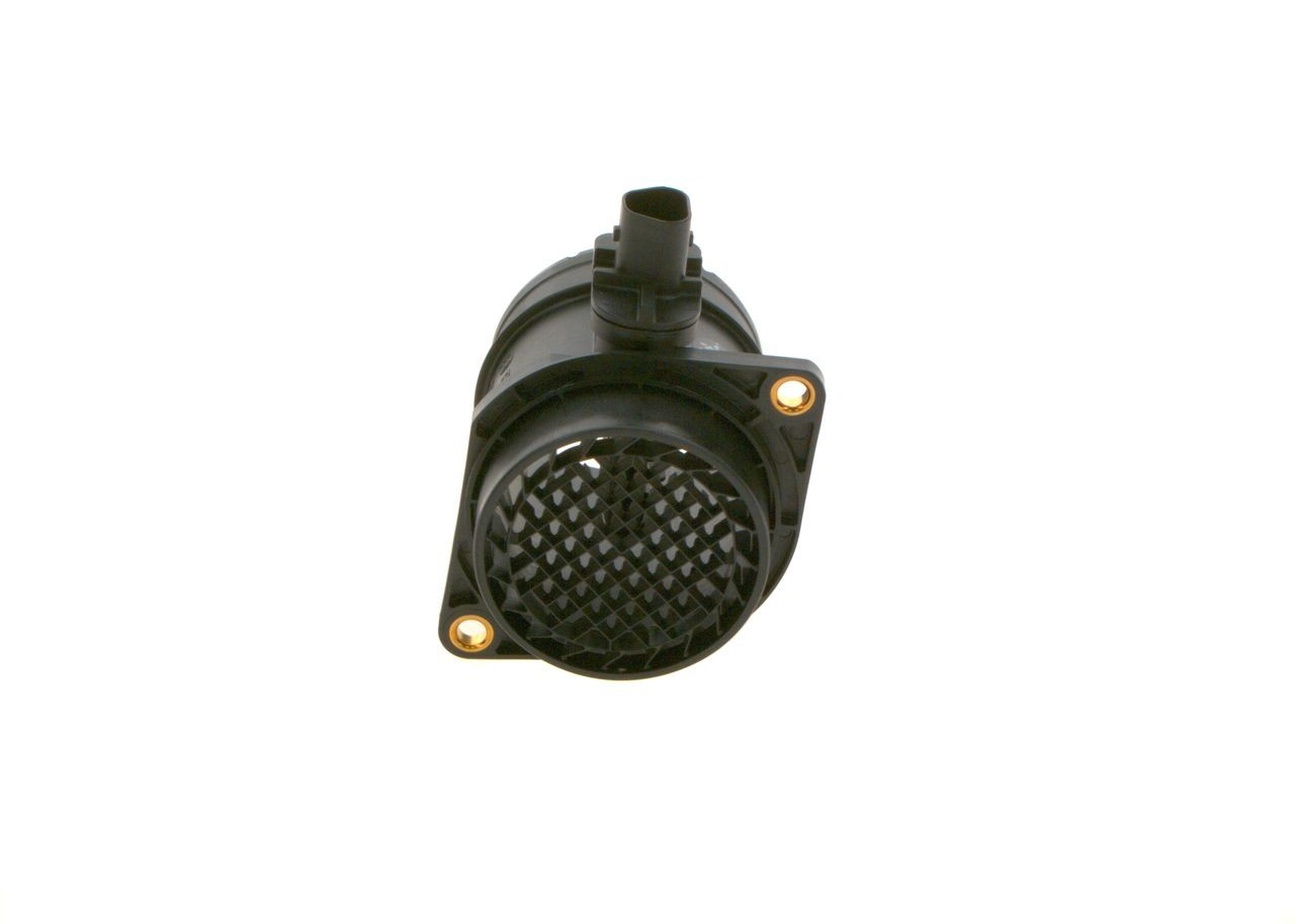 Czujnik przepływu powietrza, przepływomierz powietrza M.A.F. Bosch 0280218225 cena, od 70,43 USD