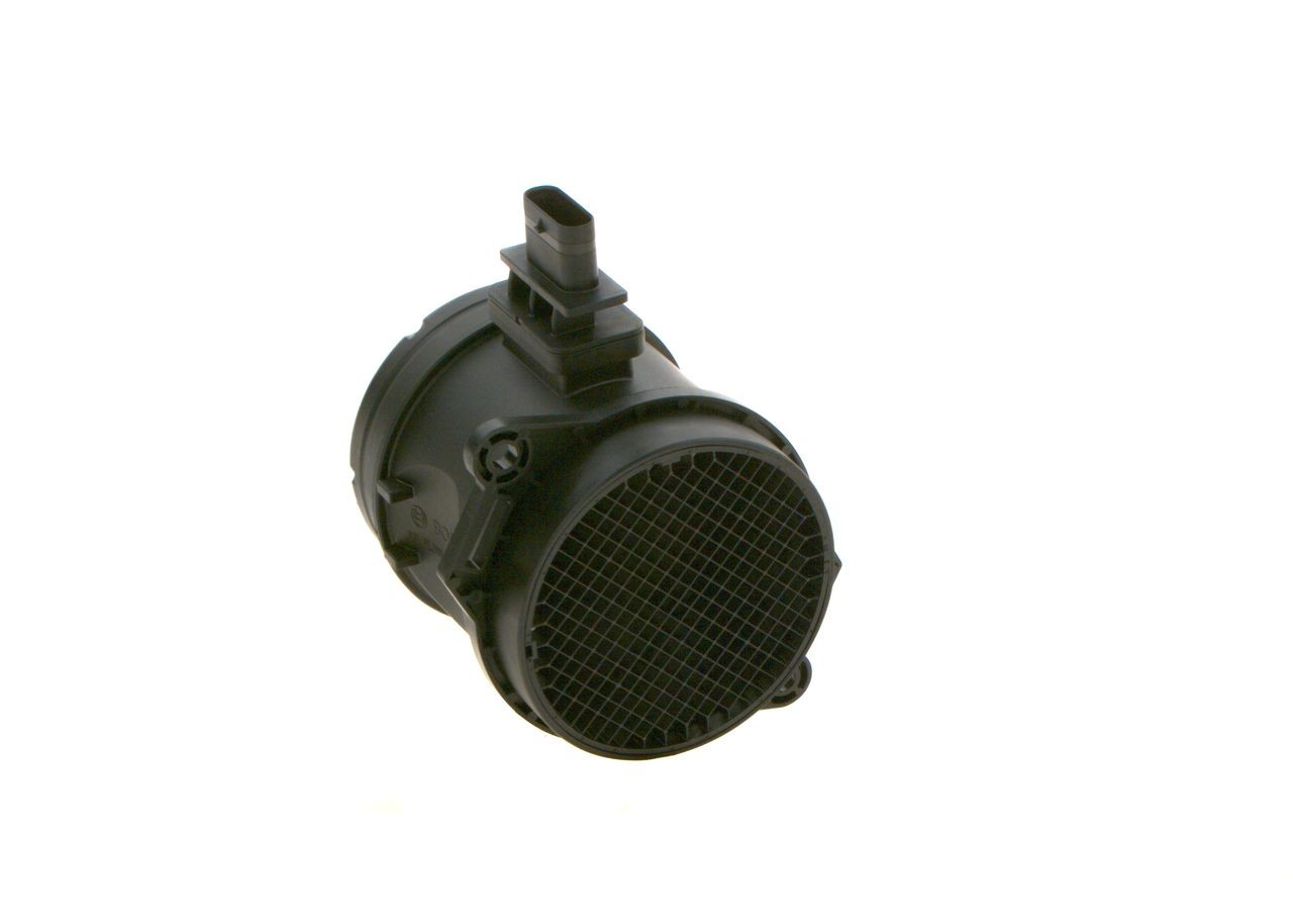 Czujnik przepływu powietrza, przepływomierz powietrza M.A.F. Bosch 0280218260 cena, od 124,29 USD