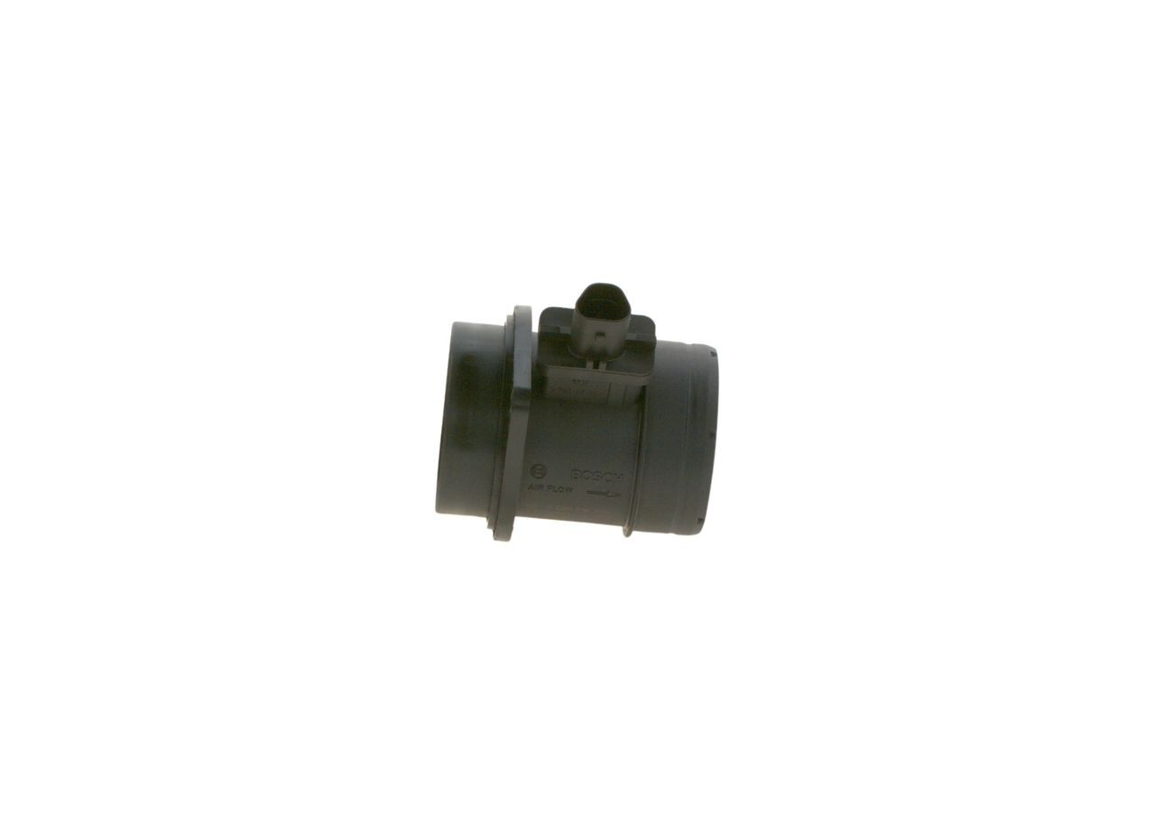 Czujnik przepływu powietrza, przepływomierz powietrza M.A.F. Bosch 0280218286 cena, od 139,61 USD