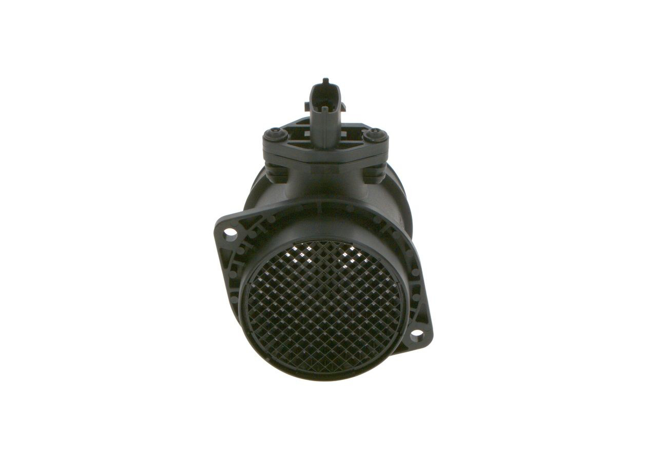 Czujnik przepływu powietrza, przepływomierz powietrza M.A.F. Bosch 0280218335