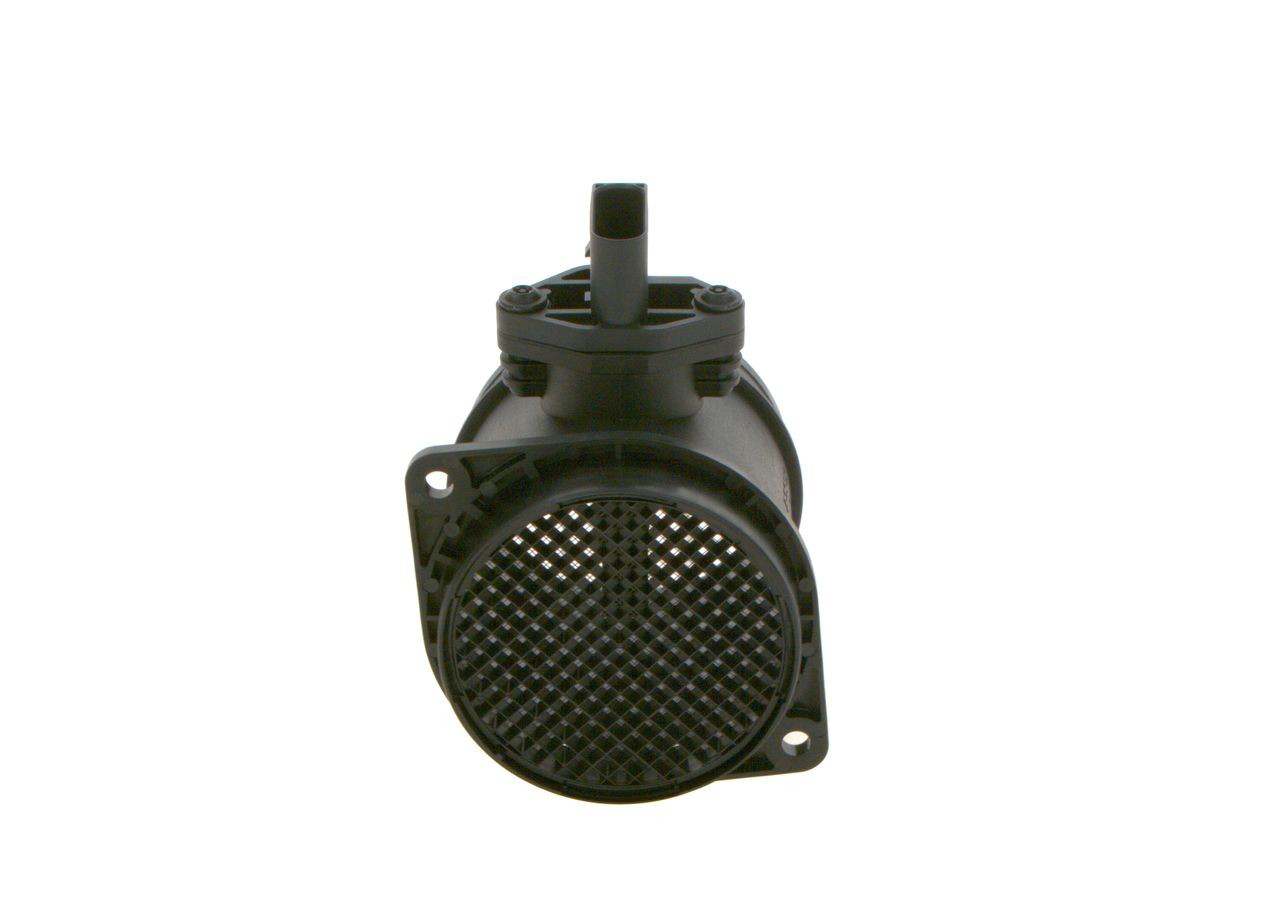 Czujnik przepływu powietrza, przepływomierz powietrza M.A.F. Bosch 0280218341 cena, od 86,31 USD