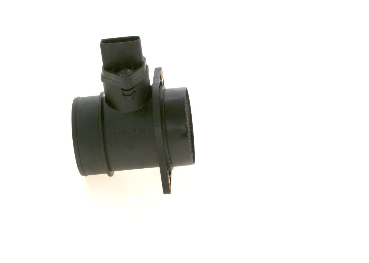 Czujnik przepływu powietrza, przepływomierz powietrza M.A.F. 0280218367 Bosch