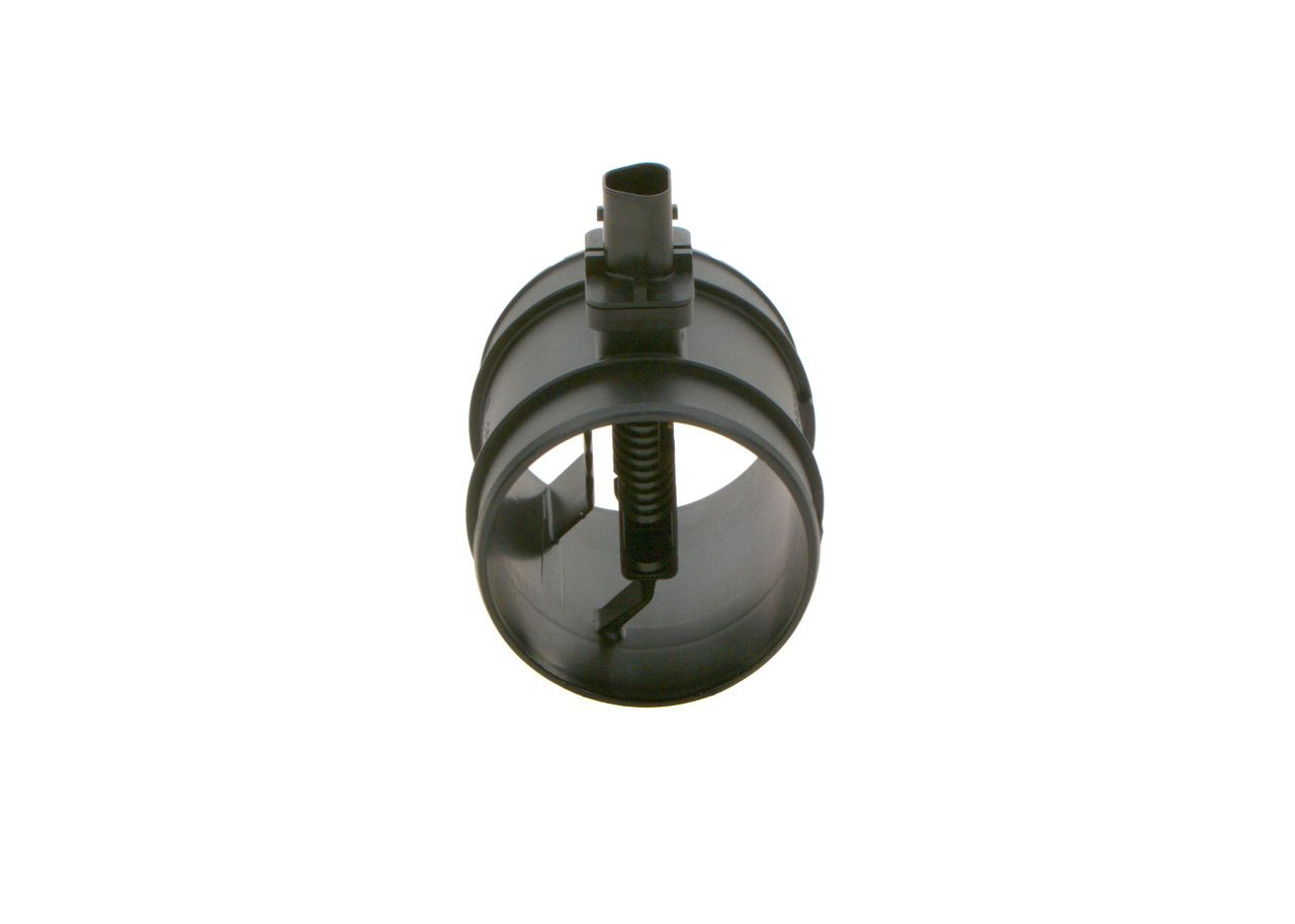 Czujnik przepływu powietrza, przepływomierz powietrza M.A.F. 0280218427 Bosch
