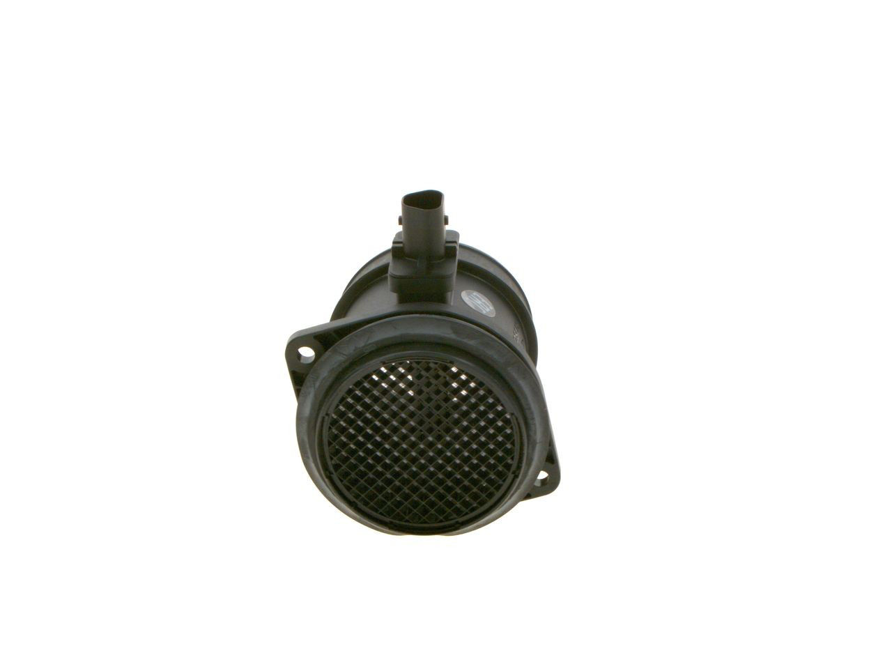 Czujnik przepływu powietrza, przepływomierz powietrza M.A.F. Bosch 0280218436