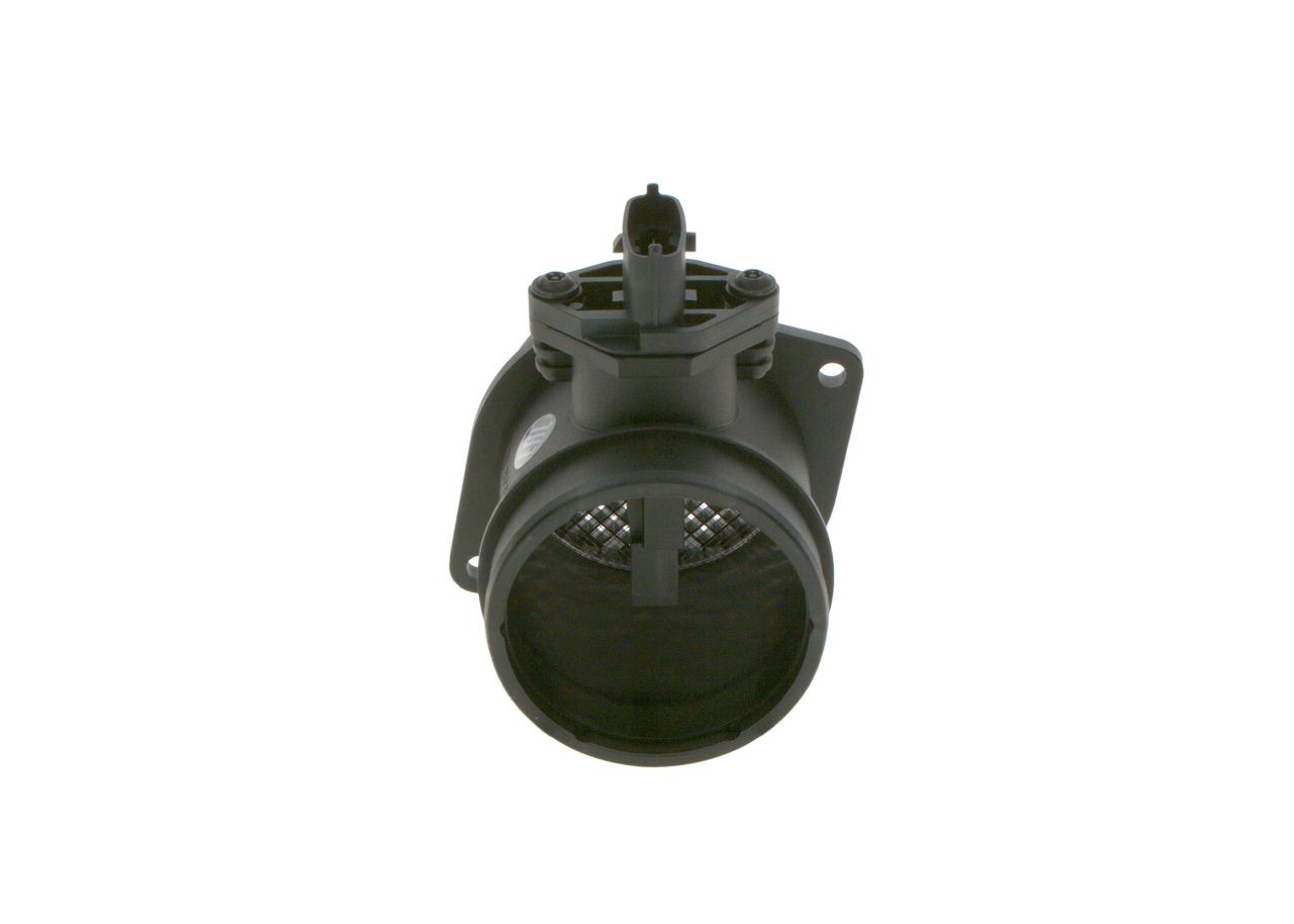 Czujnik przepływu powietrza, przepływomierz powietrza M.A.F. Bosch 0280218437 cena, od 59,59 USD