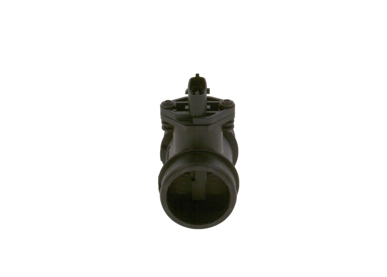 Czujnik przepływu powietrza, przepływomierz powietrza M.A.F. Bosch 0280218440