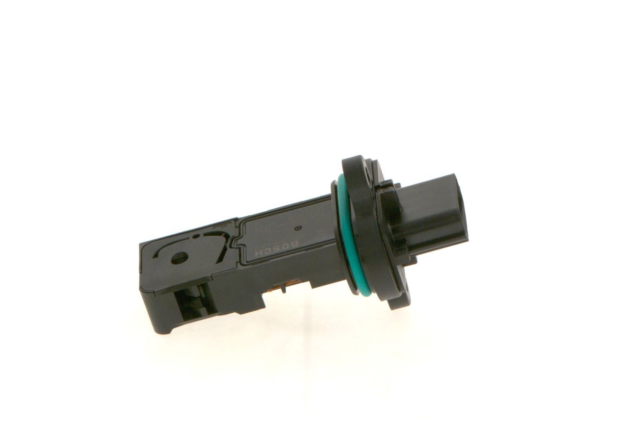 Czujnik przepływu powietrza, przepływomierz powietrza M.A.F. 0280218469 Bosch