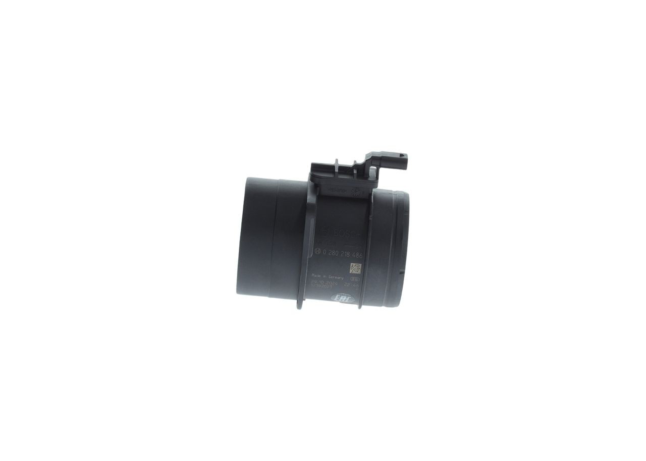 Czujnik przepływu powietrza, przepływomierz powietrza M.A.F. Bosch 0280218486 cena, od 98,75 USD