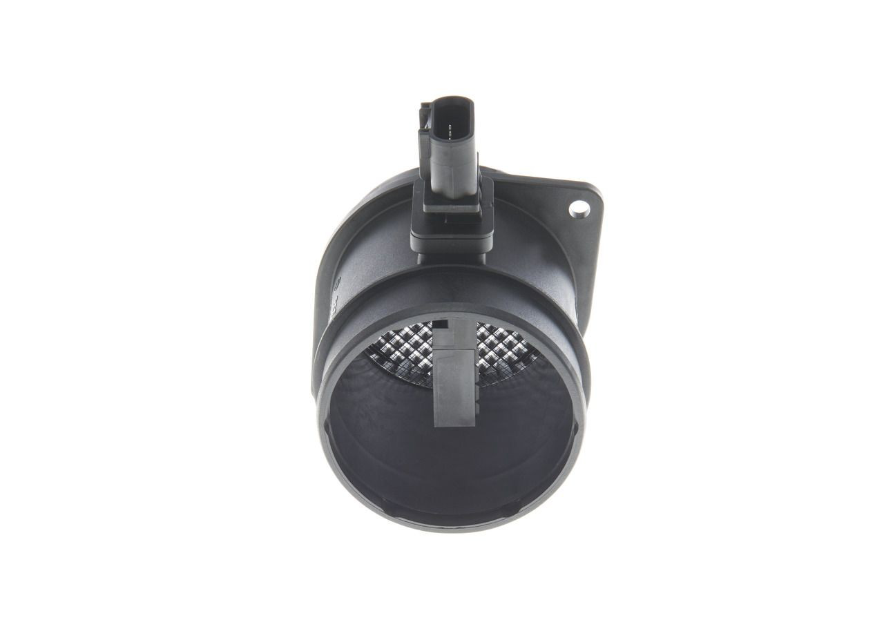 0280218488 Bosch Czujnik przepływu powietrza, przepływomierz powietrza M.A.F.