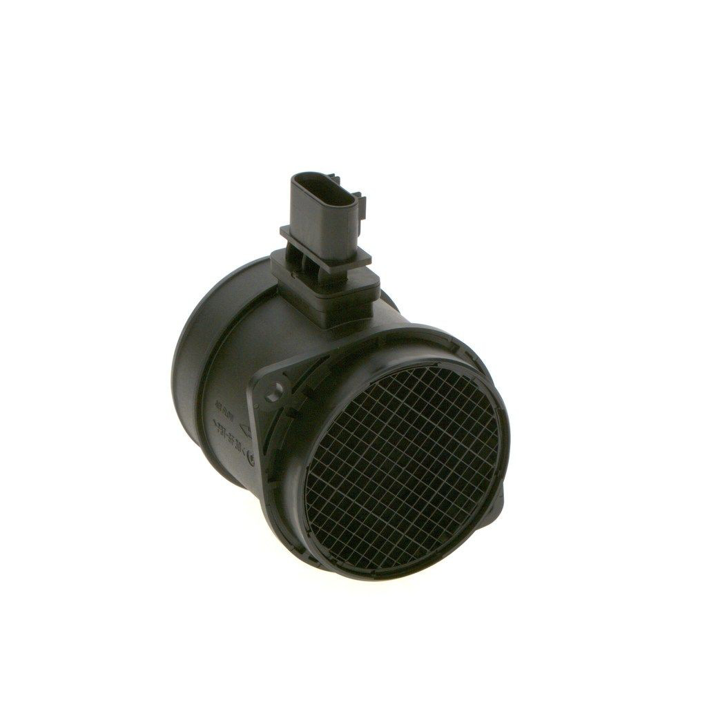 Czujnik przepływu powietrza, przepływomierz powietrza M.A.F. Bosch 0280218488 cena, od 132,99 USD