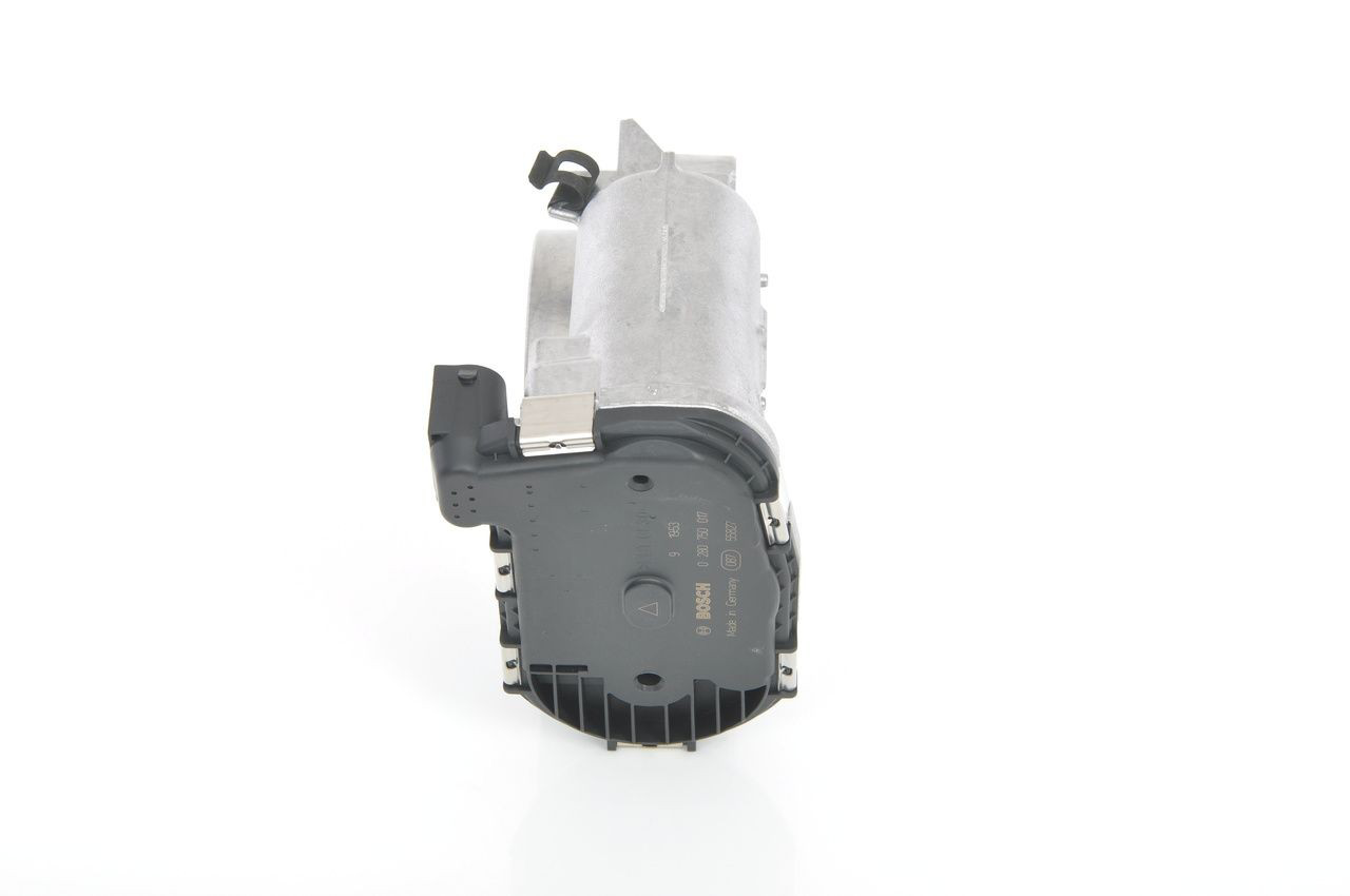 Przepustnica, komplet Bosch 0280750017 cena, od 175,77 USD