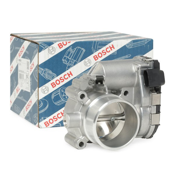 Do koszyka 0280750076 Bosch Przepustnica, komplet
