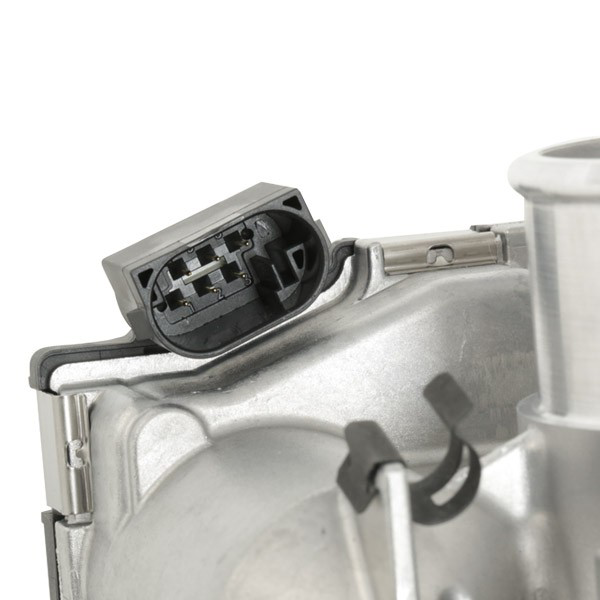 0280750076 Bosch Przepustnica, komplet