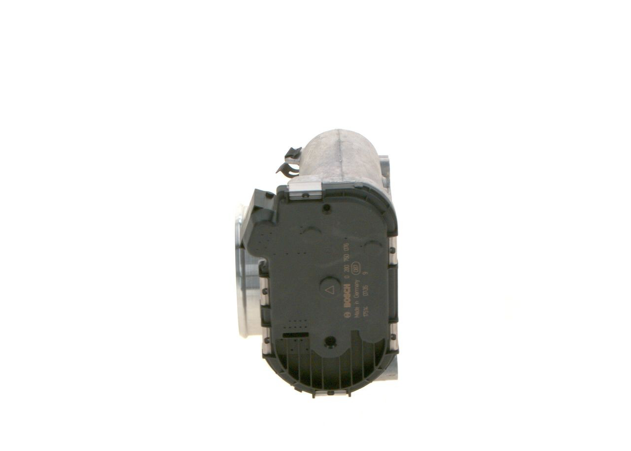 Przepustnica, komplet 0280750076 Bosch