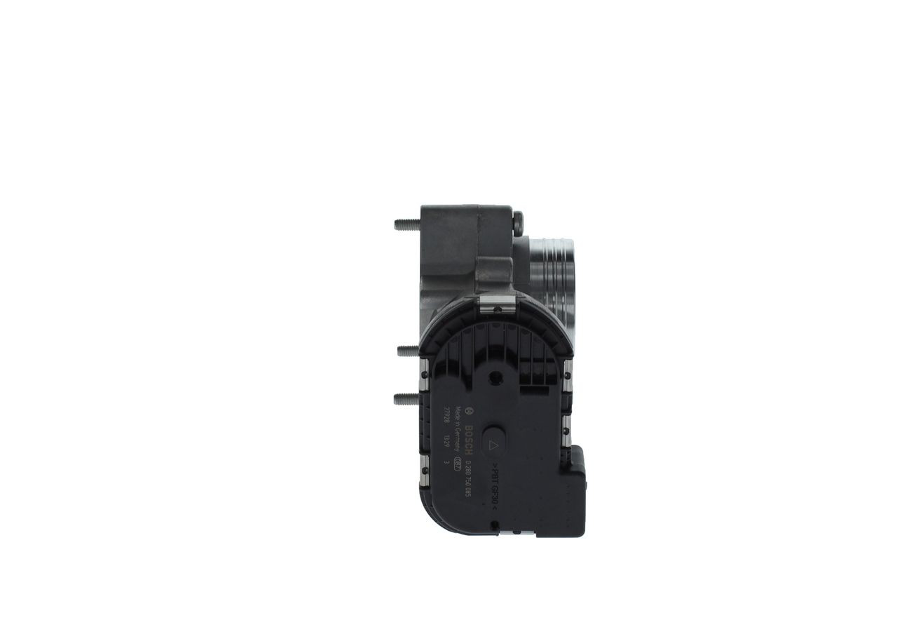 Przepustnica, komplet Bosch 0280750085 cena, od 120,45 USD