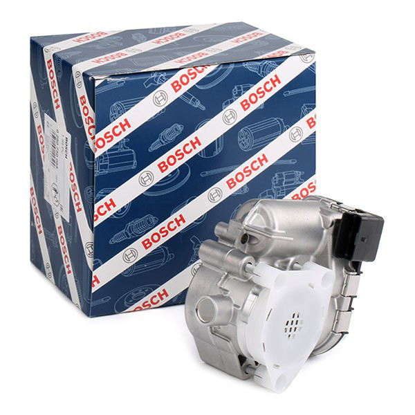 0280750085 Bosch Przepustnica, komplet