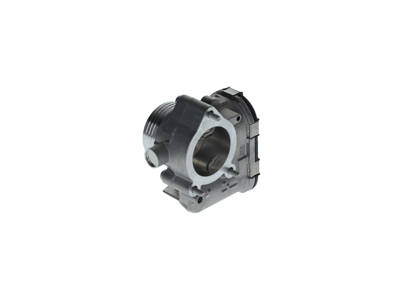 Do koszyka 0280750085 Bosch Przepustnica, komplet