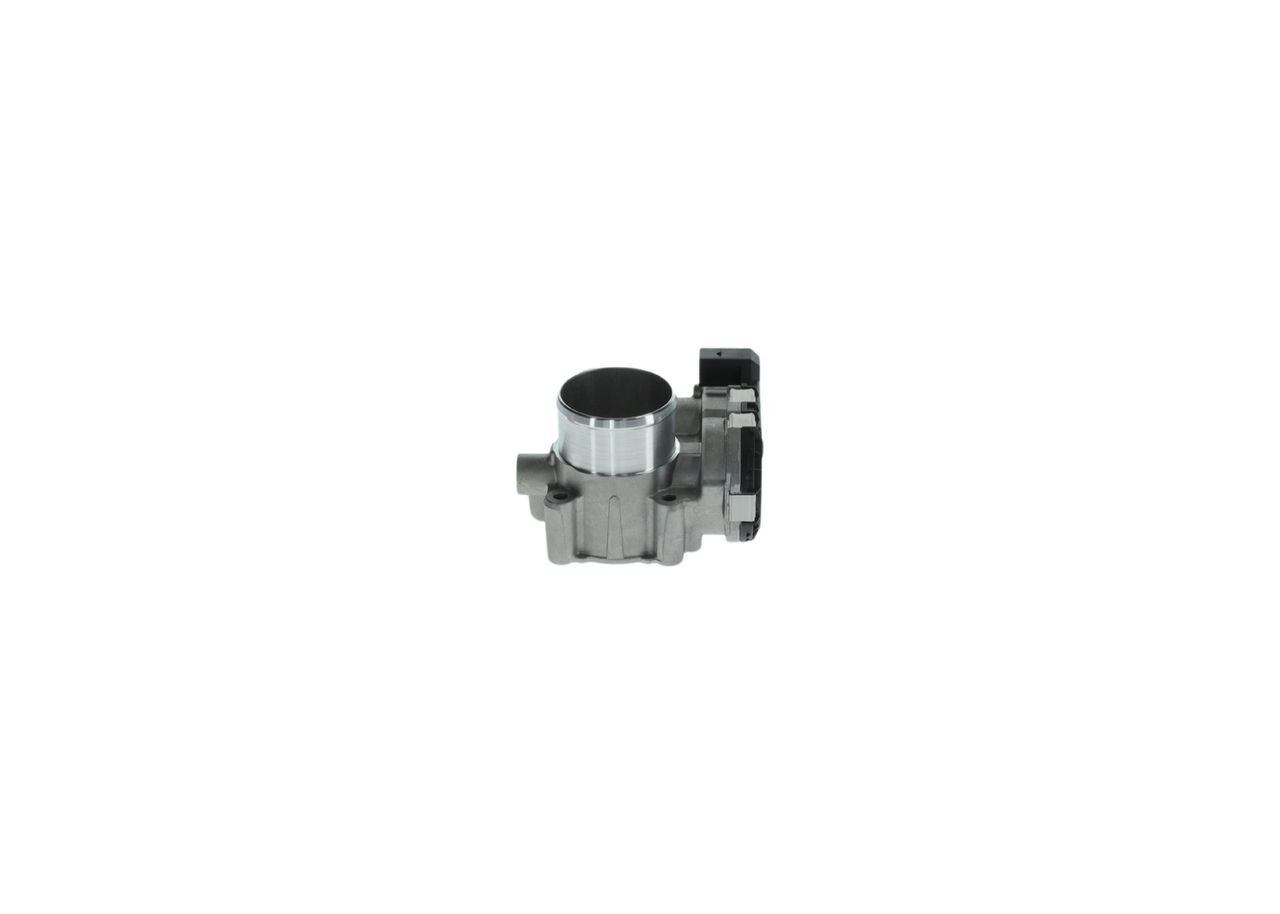 Przepustnica, komplet Bosch 028075008B