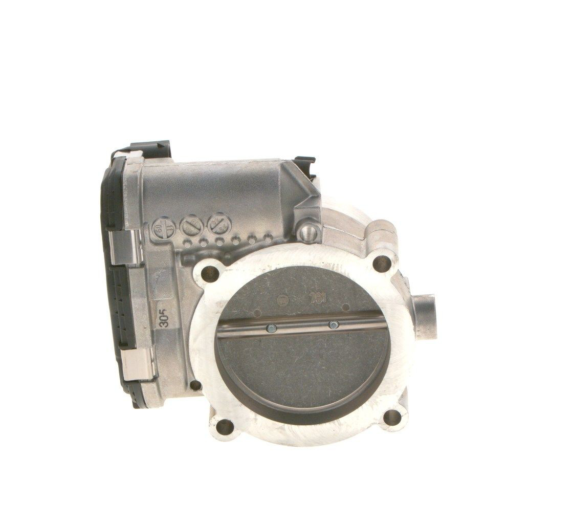 Przepustnica, komplet Bosch 0280750114 cena, od 142,29 USD