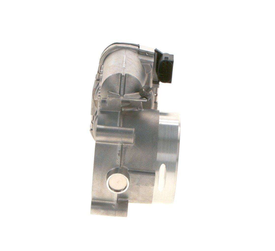 0280750114 Bosch Przepustnica, komplet