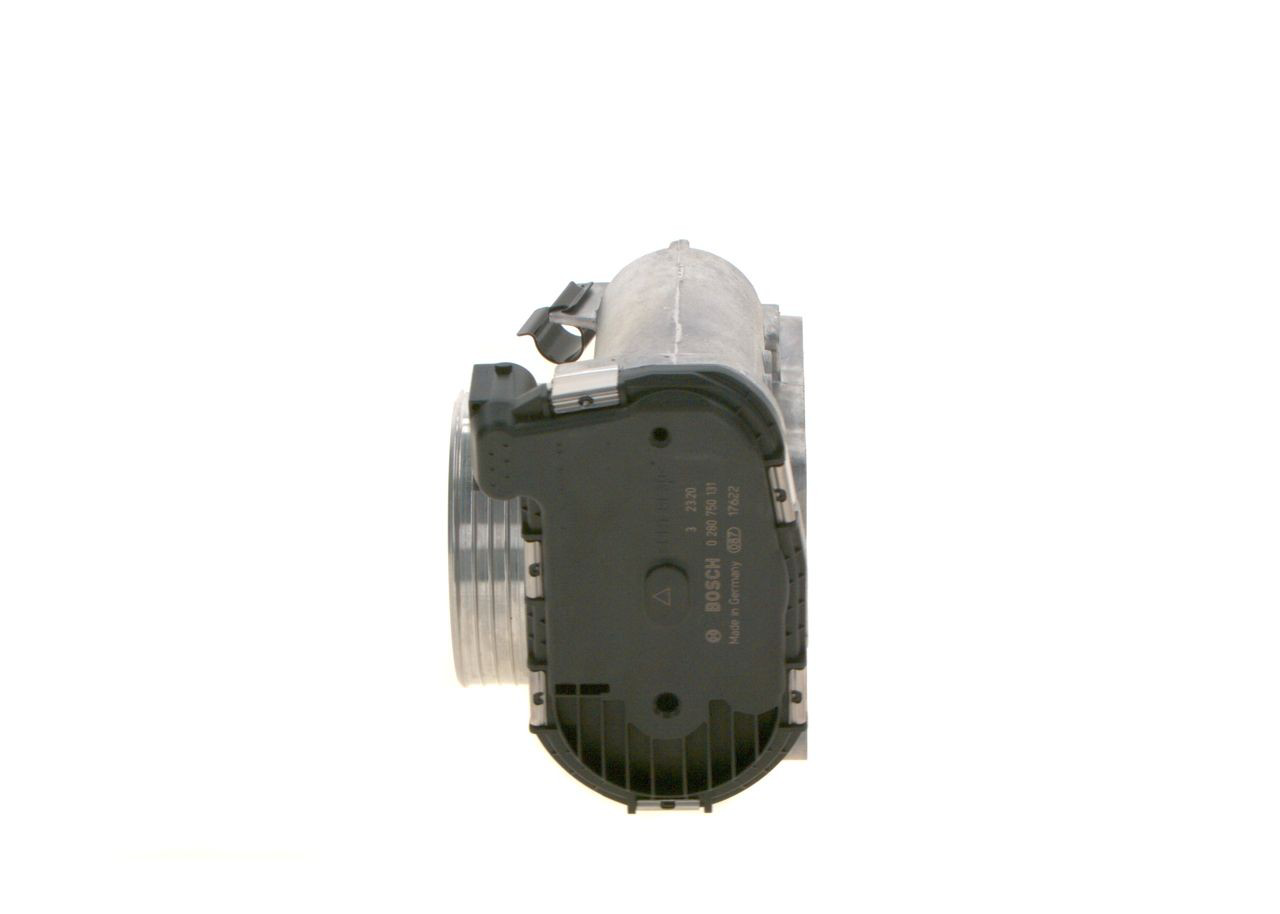 0280750131 Bosch Przepustnica, komplet