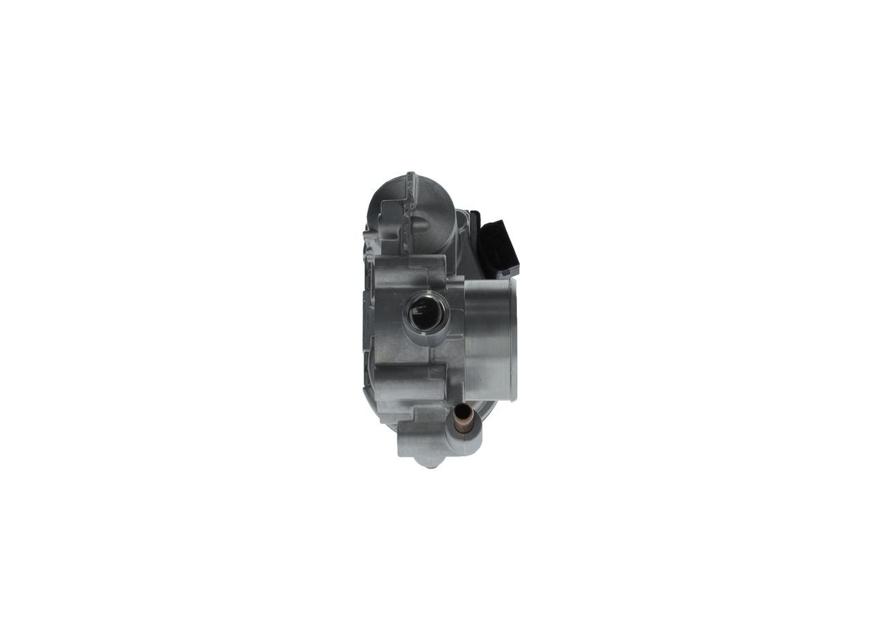 Do koszyka 0280750133 Bosch Przepustnica, komplet