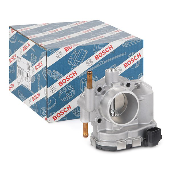 Przepustnica, komplet 0280750133 Bosch