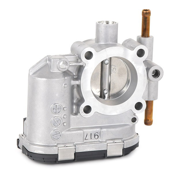 Przepustnica, komplet Bosch 0280750133 cena, od 56,26 USD